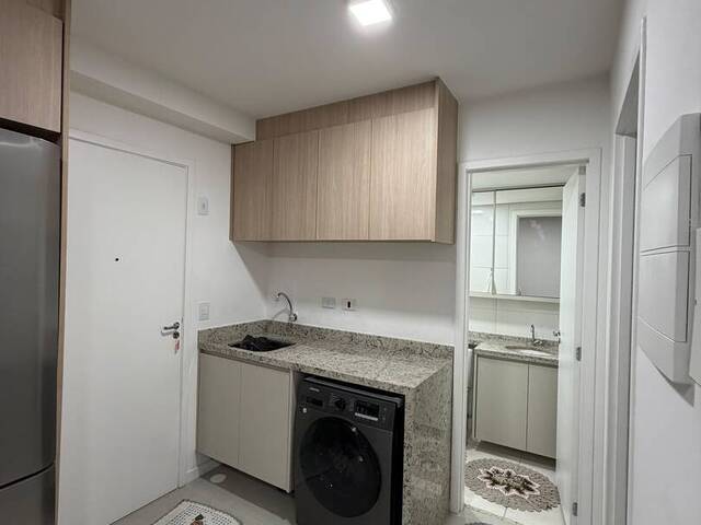 #948 - Apartamento para Venda em São Paulo - SP