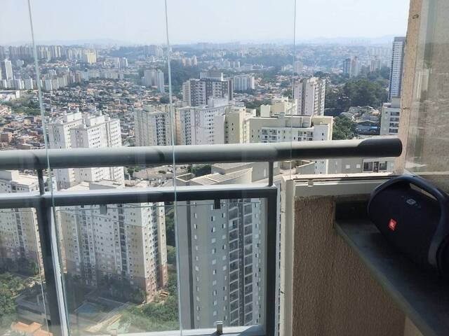 #949 - Apartamento para Venda em São Paulo - SP
