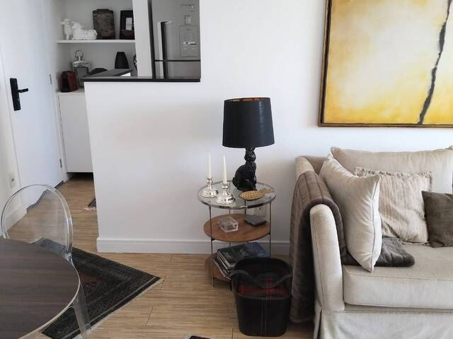 #949 - Apartamento para Venda em São Paulo - SP