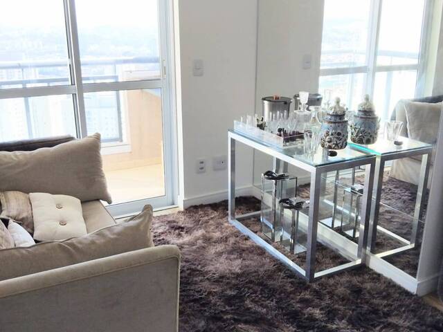 #949 - Apartamento para Venda em São Paulo - SP
