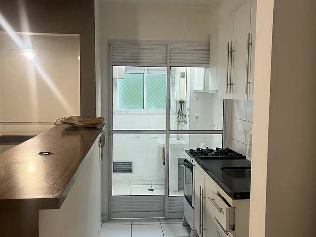 #876 - Apartamento para Venda em São Paulo - SP - 2