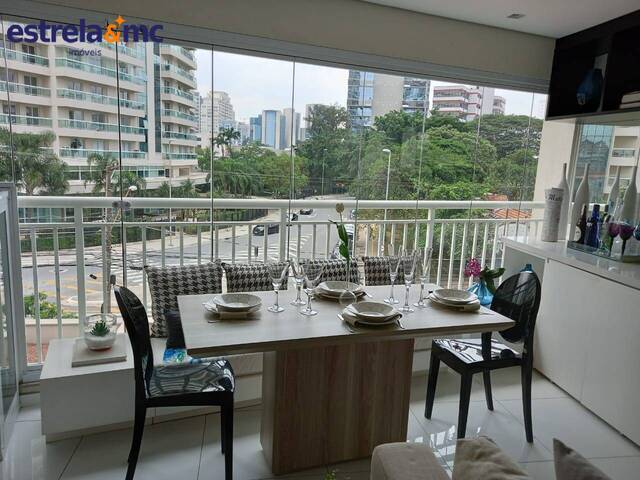 #228 - Apartamento para Venda em São Paulo - SP