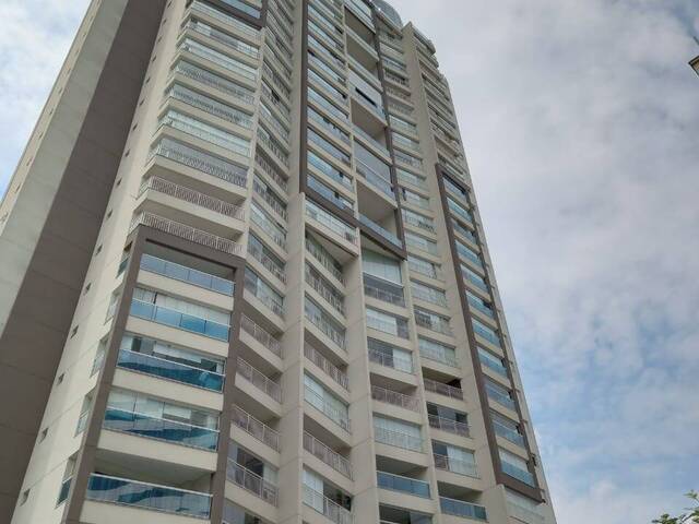 Apartamento para Venda em São Paulo - 5