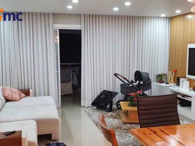 #322 - Apartamento para Venda em São Paulo - SP