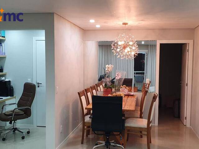 #322 - Apartamento para Venda em São Paulo - SP