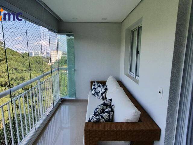 #322 - Apartamento para Venda em São Paulo - SP