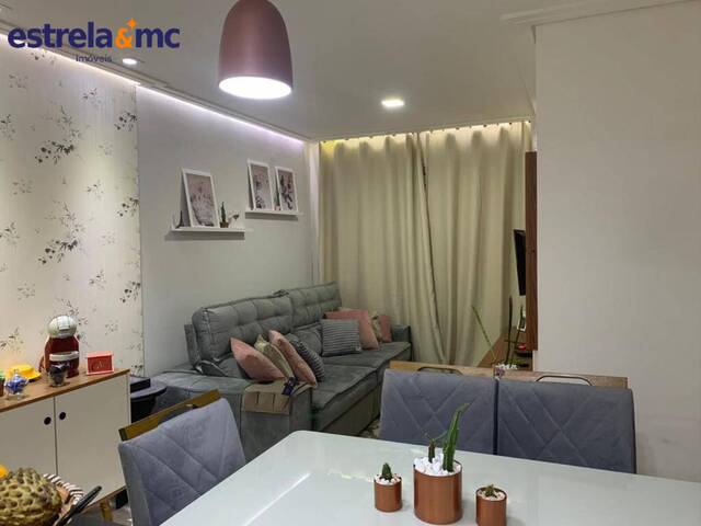 #0336 - Apartamento para Venda em São Paulo - SP