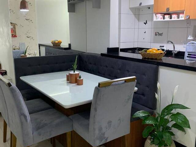 #0336 - Apartamento para Venda em São Paulo - SP