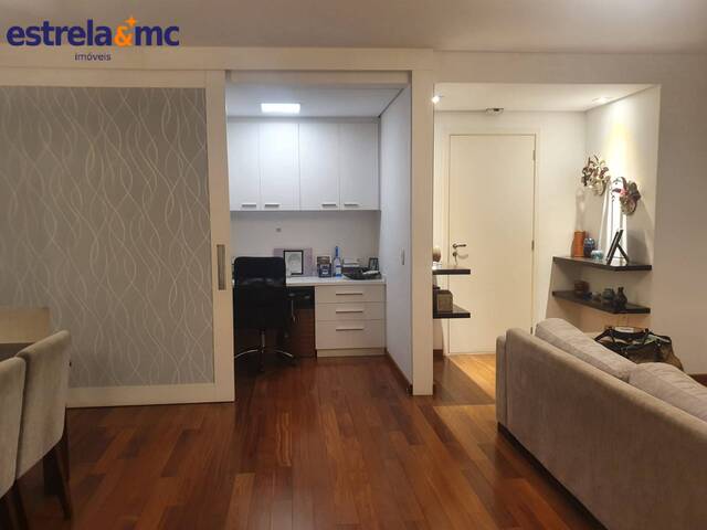 #382 - Apartamento para Venda em São Paulo - SP