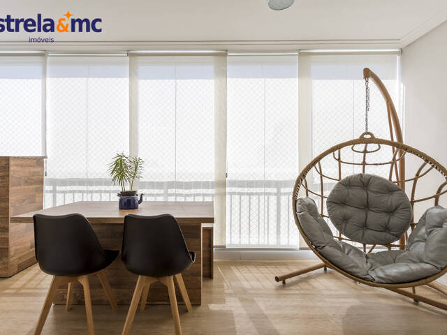 #404 - Apartamento para Venda em São Paulo - SP