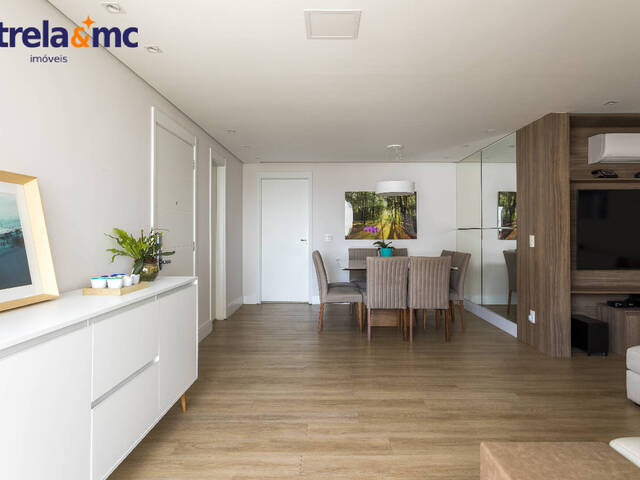 #404 - Apartamento para Venda em São Paulo - SP